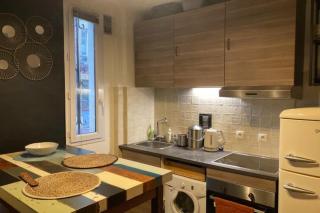 Apartment near Fort de Montrouge - Montrouge - 6