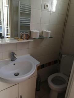 Apartment near Fort de Montrouge - Montrouge - 3