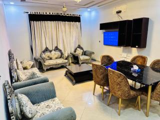 Best Residence - Islamabad - 1
