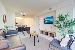 Beautiful 1 Bedroom Apartment at Pentagon City - Arlington - 2
