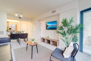 Beautiful 1 Bedroom Apartment at Pentagon City - Arlington - 1
