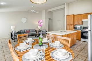 17 Mi to Napa Spacious Vallejo Family Home! - Vallejo - 9
