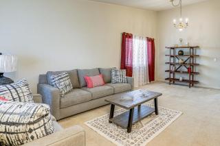 17 Mi to Napa Spacious Vallejo Family Home! - Vallejo - 7