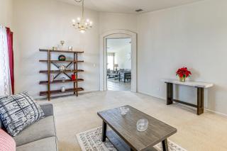 17 Mi to Napa Spacious Vallejo Family Home! - Vallejo - 5