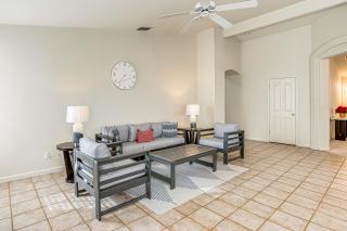 17 Mi to Napa Spacious Vallejo Family Home! - Vallejo - 4