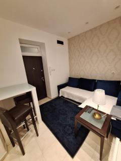 City Apartments Ana - Belgrado - 7