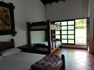 Finca la sofia - La Unión - 2