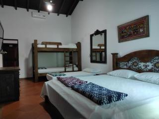 Finca la sofia - La Unión - 1