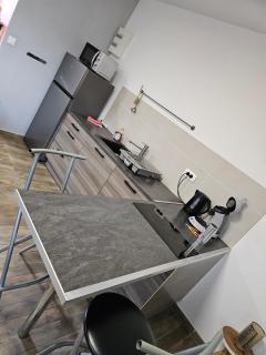 Gite zen style studio - 9