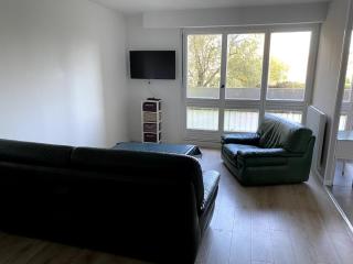 Apartement entier - 8 personnes - Angoulême - Angulema - 6