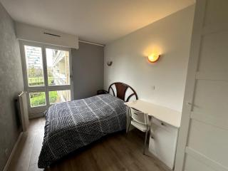 Apartement entier - 8 personnes - Angoulême - Angulema - 2