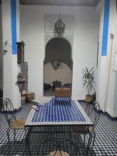 Riad Dar Mystère - 2