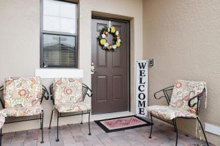 A-POP of Sunshine at White Rose Villas - South Facing Private Pool - Nr Disney - Davenport - 3