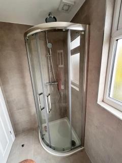 Park Street Accomodation, Room 3 - Luton - 1
