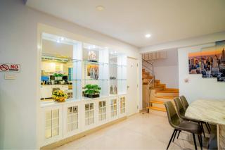 The Ace 4 Bedroom 4 Bathroom Private Pool Villa With Free Electricity and Water Bill - South Pattaya - 3