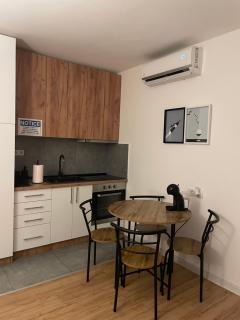 Urban Oasis Apartment - Sajmište - 6