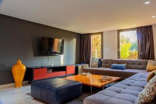 Atelier Loft Oliver Palm Resort - 4