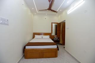 Temple View Residency - Tiruvallūr - 0