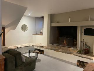 Gîte de groupe Arza Mendi - 2