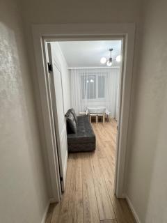New 1-room Apartment - Astana - 7