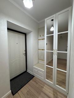 New 1-room Apartment - Astana - 4