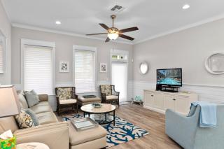 Seabreeze Cottage - Private home at The Shores home - South Padre Island - 5