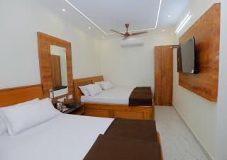 Temple View Residency - Tiruvallūr - 9