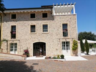 Relais Ca' Morenica - Valeggio sul Mincio - 7