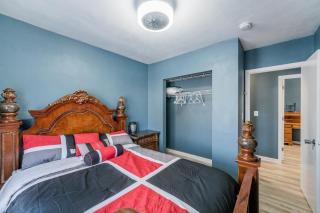 Cozy 3BR Home in Oakdale with BBQ & Private Patio! - 4