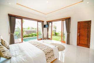 Elden Ubud View Private Villas by EPS - Ubud - 0