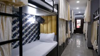 Digital Dormitory - Bombay - 0