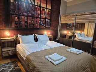 Botev's Finest 3BR - 5