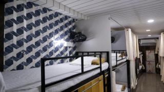 Digital Dormitory - Bombay - 5