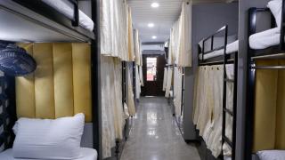 Digital Dormitory - 4