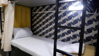 Digital Dormitory - Bombay - 3
