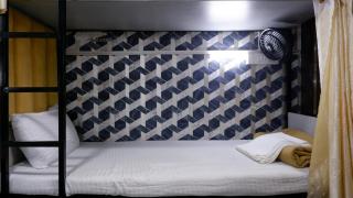 Digital Dormitory - Bombay - 1