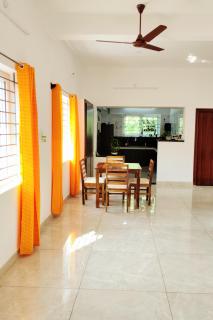 Inner Retreat - Auroville - 3