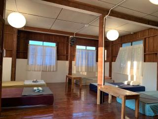 Ka Prao Kai Hostel - Pai - 6
