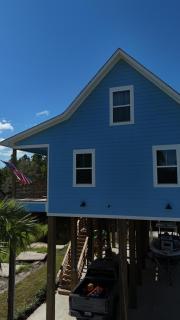 Bayou Bliss! BSL060 - Bay Saint Louis - 0