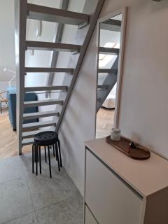 Nebo Apartment Zagreb - Zagreb - 5