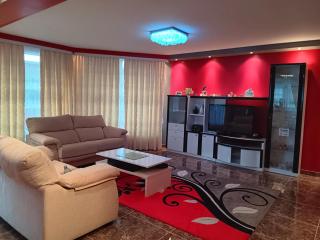 VILA LUXURY - - 7