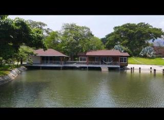 La Isla Ipala - - 3