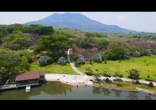 La Isla Ipala - - 2