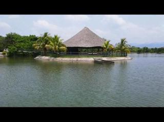 La Isla Ipala - - 1