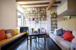 Rk Golden House - Bolonia - 0