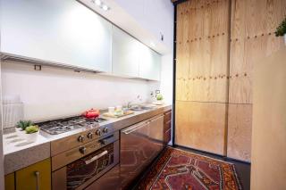 Rk Golden House - Bolonia - 6