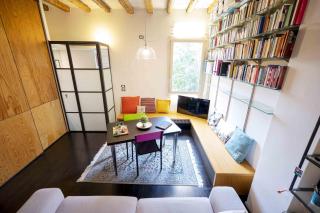 Rk Golden House - Bolonia - 9