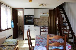 PN000-201 Maison Studio mezz 2 couchages PORT LA NOUVELLE - 8