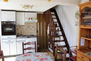 PN000-201 Maison Studio mezz 2 couchages PORT LA NOUVELLE - 7