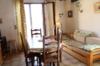 PN000-201 Maison Studio mezz 2 couchages PORT LA NOUVELLE - 6